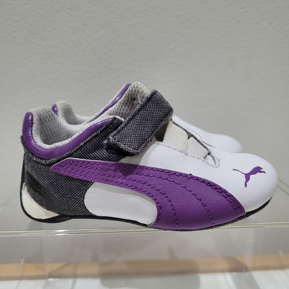 Puma baby 👟 sneakers - Picture 6 of 12